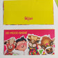 Bakra Eid envelopes (pack of 5)