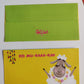 Bakra Eid envelopes (pack of 5)