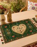 Dil Ka Ghar-Placemat