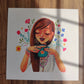 Chaye Therapy Print