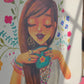 Chaye Therapy Print