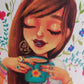 Chaye Therapy Print