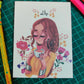 Dil Chai Mini Diary