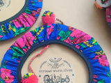 Steering Wheel Covers