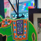 Elephant Keyholder