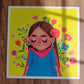 Gulabo Print