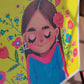 Gulabo Print