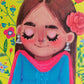Gulabo Print