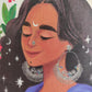 Khyal e Sham Print