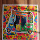 Rikshaw Print