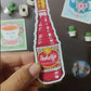 RoohAfzah Magnet