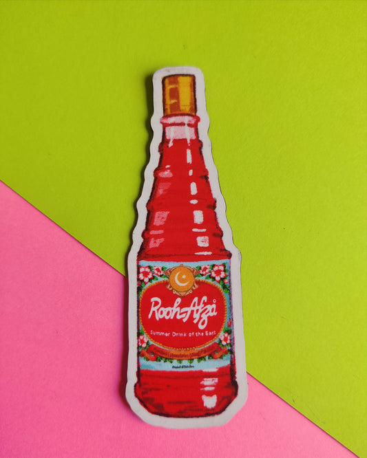 RoohAfzah Magnet