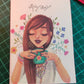 Sar-e-Sham Mini Diary