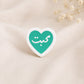Mohabbat Pin