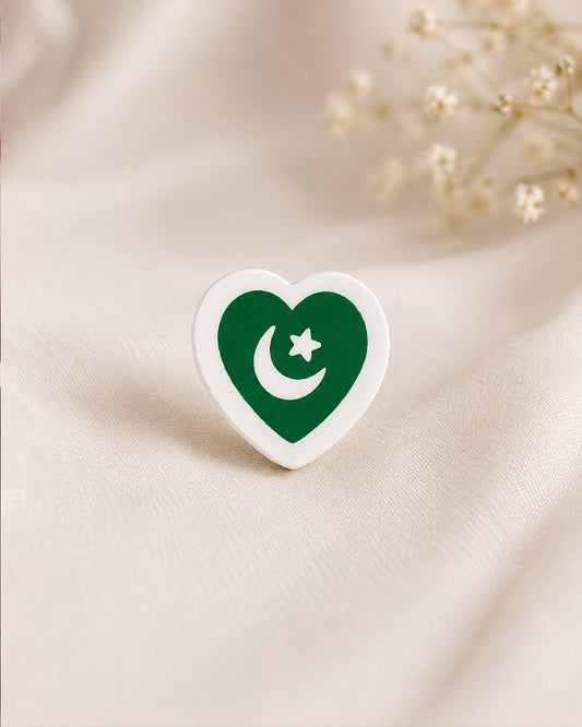 Pak Dil Pin