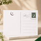 Mohabbat ki Zuban-Postcard
