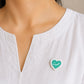 Mohabbat Pin