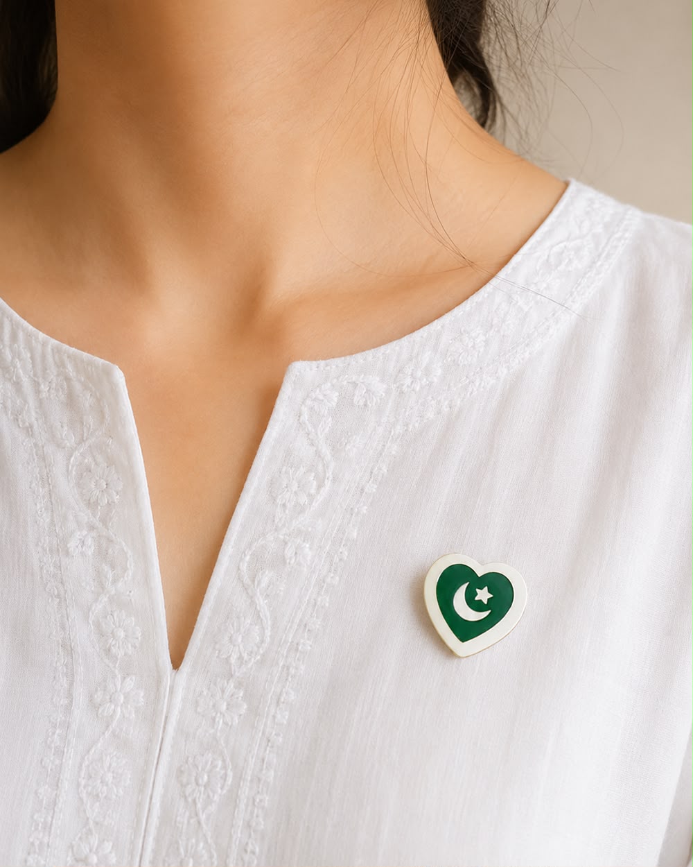 Pak Dil Pin