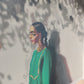 Saaye Print